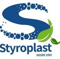 Styroplast